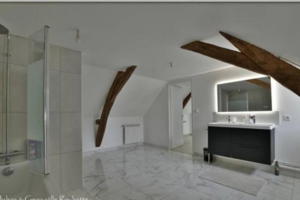Maison Familiale 11 Personnes Villa